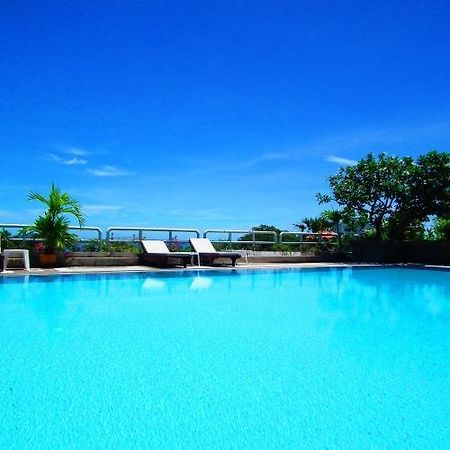 Apartament Abricole At Pattaya Hill Zewnętrze zdjęcie