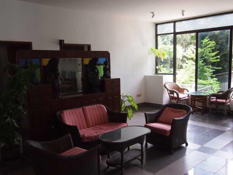 Apartament Abricole At Pattaya Hill Zewnętrze zdjęcie