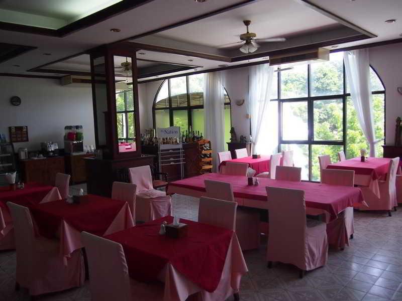 Apartament Abricole At Pattaya Hill Zewnętrze zdjęcie
