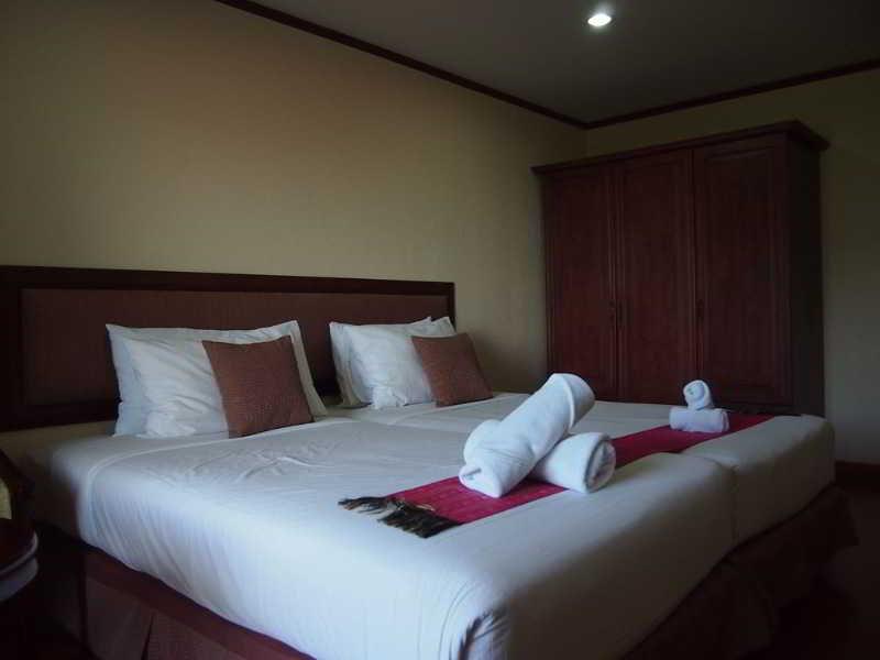 Apartament Abricole At Pattaya Hill Zewnętrze zdjęcie