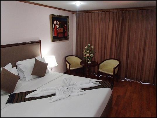 Apartament Abricole At Pattaya Hill Zewnętrze zdjęcie