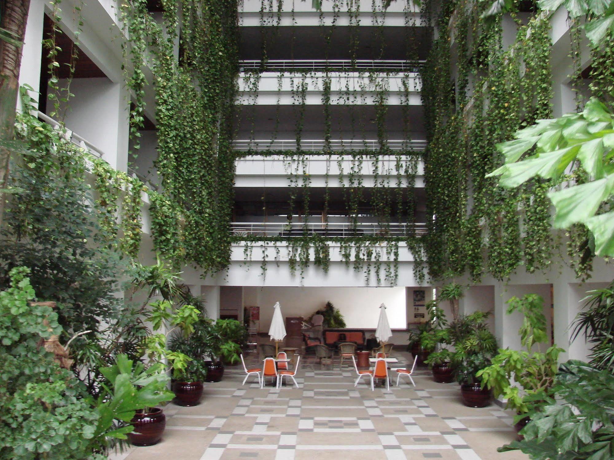 Apartament Abricole At Pattaya Hill Zewnętrze zdjęcie